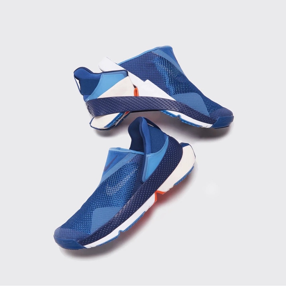 Nike Go Flyease Easy On/Off Sneakers